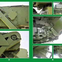 Brand new ⭐ Russian 5V28 of 5P72 Launcher SAM-5 Gammon 1/35 Trumpeter 🎉 -megahobby Sales Store 5d69e10540502 80015.1573660022