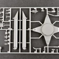 Brand new ⭐ Russian 5V28 of 5P72 Launcher SAM-5 Gammon 1/35 Trumpeter 🎉 -megahobby Sales Store 5d8ef0e7efd06 16158.1573660021