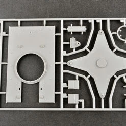 Brand new ⭐ Russian 5V28 of 5P72 Launcher SAM-5 Gammon 1/35 Trumpeter 🎉 -megahobby Sales Store 5d8ef0f91b204 32789.1573660021