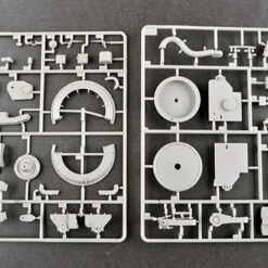 Brand new ⭐ Russian 5V28 of 5P72 Launcher SAM-5 Gammon 1/35 Trumpeter 🎉 -megahobby Sales Store 5d8ef0fa79f37 71561.1573660021