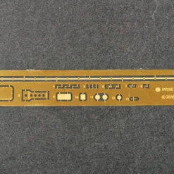 Brand new ⭐ Russian 5V28 of 5P72 Launcher SAM-5 Gammon 1/35 Trumpeter 🎉 -megahobby Sales Store 5d8ef10be9625 29565.1573660021