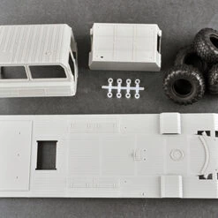 Budget ✨ PHL-03 Multiple Launch Rocket System 1/35 Trumpeter 💯 -megahobby Sales Store 5d8ef1fbcc7bb 25414.1573660807