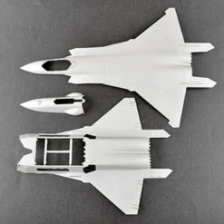 Best reviews of 👍 Chengdu J-20 Mighty Dragon Fighter 1/48 Trumpeter 🌟 -megahobby Sales Store 5ed5b1d42595a 99219.1594653137