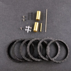 New ⌛ German 105mm K18 Cannon 1/16 I Love Kit ⭐ -megahobby Sales Store 5eddd2a8b8c8d 13870.1621268503