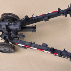 New ⌛ German 105mm K18 Cannon 1/16 I Love Kit ⭐ -megahobby Sales Store 5eddd2c331f92 89841.1621268497