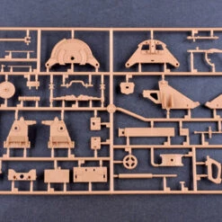 Best Sale 😍 German 15cm sFH18 Howitzer 1/16 I Love Kit ❤️ -megahobby Sales Store 5eddd7a49a5ab 06244.1621263016