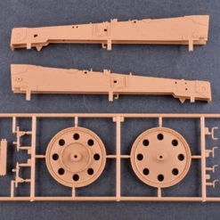 Best Sale 😍 German 15cm sFH18 Howitzer 1/16 I Love Kit ❤️ -megahobby Sales Store 5eddd7a75df66 11895.1621263016