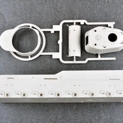 Hot Sale 💯 Soviet SMK Heavy Tank 1/35 Trumpeter 👏 -megahobby Sales Store 5fed93a681df2 52893.1610739785