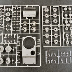 Hot Sale 💯 Soviet SMK Heavy Tank 1/35 Trumpeter 👏 -megahobby Sales Store 5fed93a98fef8 44952.1610739772