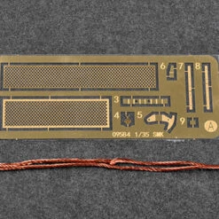 Hot Sale 💯 Soviet SMK Heavy Tank 1/35 Trumpeter 👏 -megahobby Sales Store 5fed93af89c92 75068.1610739781