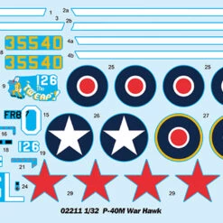Cheapest π P-40M Warhawk Fighter 1/32 Trumpeter β€οΈ 23 Cheapest π P-40M Warhawk Fighter 1/32 Trumpeter β€οΈ -megahobby Sales Store 5fed9ca3e5e1c 22315.1610996289