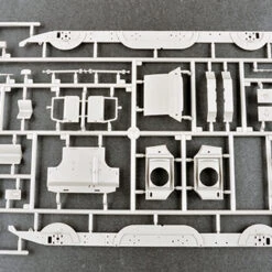 Promo β€οΈ Russian Zil135 Military truck w/Stake Body 1/35 Trumpeter π€© 19 Promo β€οΈ Russian Zil135 Military truck w/Stake Body 1/35 Trumpeter π€© -megahobby Sales Store 5fed9f46ac29e 14131.1610987265