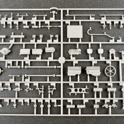 Promo β€οΈ Russian Zil135 Military truck w/Stake Body 1/35 Trumpeter π€© 20 Promo β€οΈ Russian Zil135 Military truck w/Stake Body 1/35 Trumpeter π€© -megahobby Sales Store 5fed9f49cd453 98306.1610987265