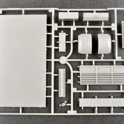 Promo β€οΈ Russian Zil135 Military truck w/Stake Body 1/35 Trumpeter π€© 16 Promo β€οΈ Russian Zil135 Military truck w/Stake Body 1/35 Trumpeter π€© -megahobby Sales Store 5fed9f4b47306 63359.1610987265