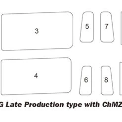 Cheapest 🤩 KET-T Recovery Vehicle based on MAZ537 Heavy Truck 1/35 Trumpeter 🎉 -megahobby Sales Store 6014c6a6a674c 30410.1629806632