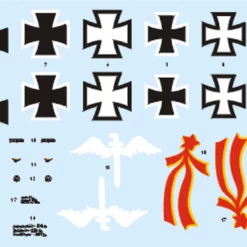 Hot Sale 🎁 Albatros D.III 1/32 Roden 🌟 -megahobby Sales Store 606 dec 70024.1595430495