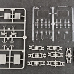 Cheapest 🤩 KET-T Recovery Vehicle based on MAZ537 Heavy Truck 1/35 Trumpeter 🎉 -megahobby Sales Store 60b4357af26c9 57855.1629806616