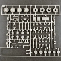 Cheapest 🤩 KET-T Recovery Vehicle based on MAZ537 Heavy Truck 1/35 Trumpeter 🎉 -megahobby Sales Store 60b43580987c3 16182.1629806617