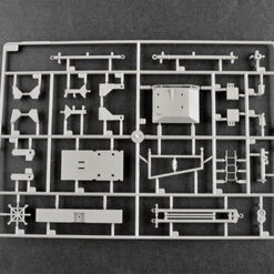 Cheapest 🤩 KET-T Recovery Vehicle based on MAZ537 Heavy Truck 1/35 Trumpeter 🎉 -megahobby Sales Store 60b43581efb15 80900.1629806616