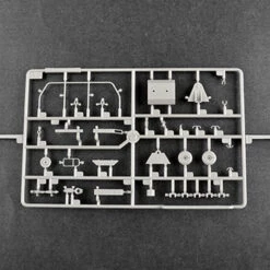 Cheapest 🤩 KET-T Recovery Vehicle based on MAZ537 Heavy Truck 1/35 Trumpeter 🎉 -megahobby Sales Store 60b435833fb77 62762.1629806616