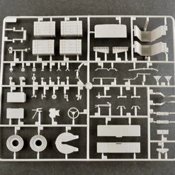 Cheapest 🤩 KET-T Recovery Vehicle based on MAZ537 Heavy Truck 1/35 Trumpeter 🎉 -megahobby Sales Store 60b435848f4ea 04217.1629806617