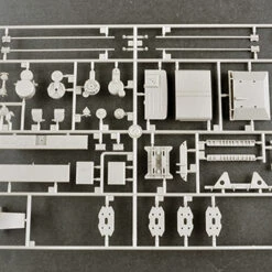 Cheapest 🤩 KET-T Recovery Vehicle based on MAZ537 Heavy Truck 1/35 Trumpeter 🎉 -megahobby Sales Store 60b435878e22f 91097.1629806617