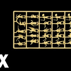 Flash Sale 😍 Beau Gest: Algerian Touareg Revolt 1877-1912 Diorama Set 1/72 Italeri 🔥 -megahobby Sales Store 6183 sprue1 39088.1537462517