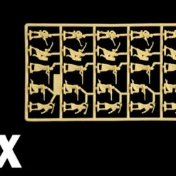 Flash Sale 😍 Beau Gest: Algerian Touareg Revolt 1877-1912 Diorama Set 1/72 Italeri 🔥 -megahobby Sales Store 6183 sprue2 30936.1537462518