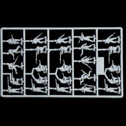 Flash Sale 😍 Beau Gest: Algerian Touareg Revolt 1877-1912 Diorama Set 1/72 Italeri 🔥 -megahobby Sales Store 6183 sprue3 86318.1537462476