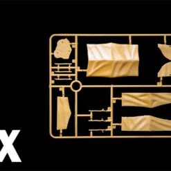 Flash Sale 😍 Beau Gest: Algerian Touareg Revolt 1877-1912 Diorama Set 1/72 Italeri 🔥 -megahobby Sales Store 6183 sprue6 3x 71090.1537462519