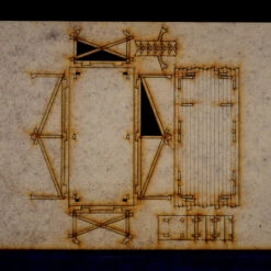 Cheapest ❤️ Operation Silver Bayonet Vietnam War Diorama Set 1/72 Italeri ✨ -megahobby Sales Store 6184 mdf4 01643.1548254988