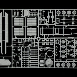Cheap ⭐ Sd.Kfz.4/1 15cm Panzerwerfer 42 Rocket Launcher 1/35 Italeri ⭐ -megahobby Sales Store 6546 sprue2 44675.1532441949