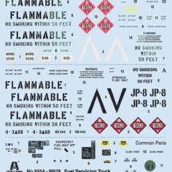 Best deal 👍 M978 Fuel Servicing Truck 1/35 Italeri 🎉 -megahobby Sales Store 6554 decals LR 77955.1531488403