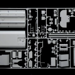 Best deal 👍 M978 Fuel Servicing Truck 1/35 Italeri 🎉 -megahobby Sales Store 6554 sprue1 42766.1531488400