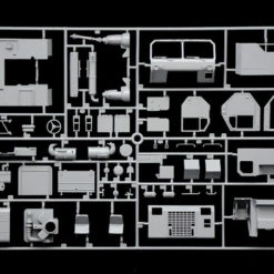 Best deal 👍 M978 Fuel Servicing Truck 1/35 Italeri 🎉 -megahobby Sales Store 6554 sprue2 12724.1531488406