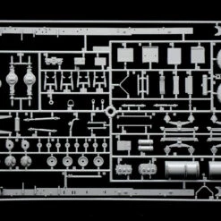 Best deal 👍 M978 Fuel Servicing Truck 1/35 Italeri 🎉 -megahobby Sales Store 6554 sprue3 69631.1531488398