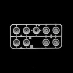 Best deal 👍 M978 Fuel Servicing Truck 1/35 Italeri 🎉 -megahobby Sales Store 6554 sprue4 69871.1531488401