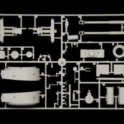 Coupon 🔔 PzKpfw VI Ausf E Tiger Early Production Tank 1/35 Italeri 🔥 -megahobby Sales Store 6557 sprue2 63243.1536082158