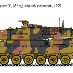 Cheapest ⌛ Leopard 2A4 Tank 1/35 Italeri ⌛ 13 Cheapest ⌛ Leopard 2A4 Tank 1/35 Italeri ⌛ -megahobby Sales Store 6559 profWEB D LR 21859.1531487894