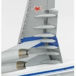 Promo π€© Russian Il-76 MD Strategic Airlifter Aircraft 1/144 Zvezda β 14 Promo π€© Russian Il-76 MD Strategic Airlifter Aircraft 1/144 Zvezda β -megahobby Sales Store 6 08023.1543520308