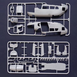 Wholesale 🤩 Reims Cessna FTB337G Lynx Bush War Rhodesian Air Force Light Attack War Aircraft 1/32 Roden 😍 -megahobby Sales Store 6 90810.1538661886