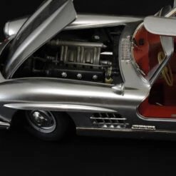 Wholesale 🤩 Mercedes Benz 300SL Gullwing Car 1/16 Italeri 🤩 -megahobby Sales Store 6zG52MQraBzJZBxF2MxNQG71vgRSe2WBrzC354Ur 21046.1559832367