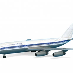 Outlet π― Ilyushin Il-86 Civil Airliner 1/144 Zvezda β€οΈ 11 Outlet π― Ilyushin Il-86 Civil Airliner 1/144 Zvezda β€οΈ -megahobby Sales Store 7001 5 91410.1547468560