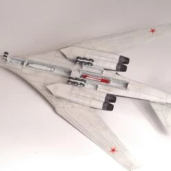 Coupon π€© Tupolev Tu-160 Blackjack Russian Supersonic Bomber 1/144 Zvezda βοΈ 6 Coupon π€© Tupolev Tu-160 Blackjack Russian Supersonic Bomber 1/144 Zvezda βοΈ -megahobby Sales Store 7002 5 34014.1547496182