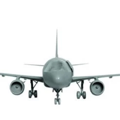 Top 10 ⭐ Airbus A-320 Civil Airliner 1/144 Zvezda 🧨 -megahobby Sales Store 7003 2 13772.1544454514