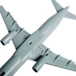 Top 10 ⭐ Airbus A-320 Civil Airliner 1/144 Zvezda 🧨 -megahobby Sales Store 7003 3 30439.1544454514