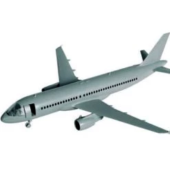Top 10 ⭐ Airbus A-320 Civil Airliner 1/144 Zvezda 🧨 -megahobby Sales Store 7003 5 99697.1544454514