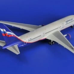 Top 10 💯 Boeing 767-300 Civilian Airliner 1/144 Zvezda 💯 -megahobby Sales Store 7005 6 99886.1547233682