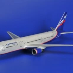 Top 10 💯 Boeing 767-300 Civilian Airliner 1/144 Zvezda 💯 -megahobby Sales Store 7005 7 04810.1547233684