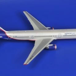 Top 10 💯 Boeing 767-300 Civilian Airliner 1/144 Zvezda 💯 -megahobby Sales Store 7005 8 64361.1547233684